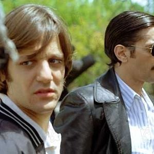 Foto Rodrigo de la Serna