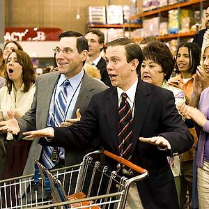 Foto Empleado del mes