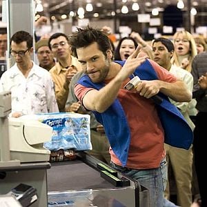 Foto Empleado del mes