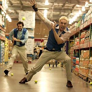 Foto Empleado del mes