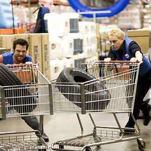 Foto Empleado del mes