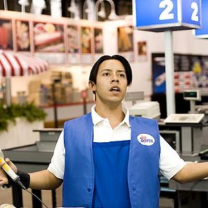 Foto Empleado del mes