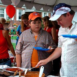 Foto El fin de la inocencia