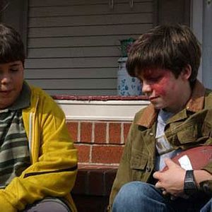 Foto El fin de la inocencia