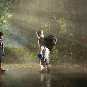 Foto El fin de la inocencia