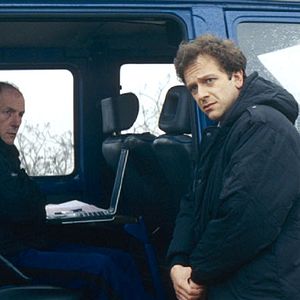 Foto Jonathan Zaccaï