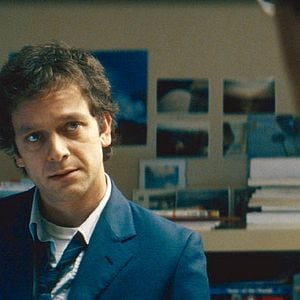 Foto Jonathan Zaccaï