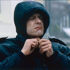 Foto Jonathan Zaccaï