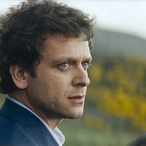 Foto Jonathan Zaccaï