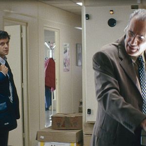 Foto Stéphane Allagnon