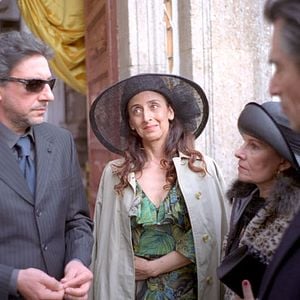 Foto Sergio Castellitto