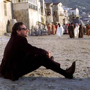 Foto Sergio Castellitto