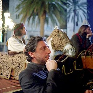 Foto Sergio Castellitto