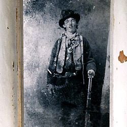 Foto Requiem por Billy el Niño