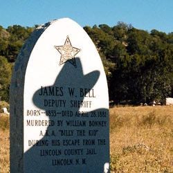 Foto Requiem por Billy el Niño