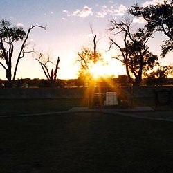 Foto Requiem por Billy el Niño