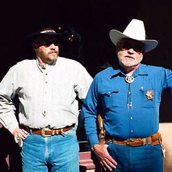 Foto Requiem por Billy el Niño