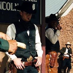 Foto Requiem por Billy el Niño