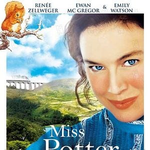 Foto Miss Potter