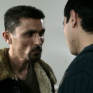 Foto Djamshed Usmonov