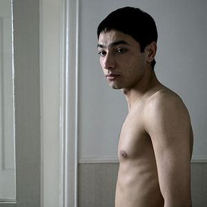 Foto Djamshed Usmonov