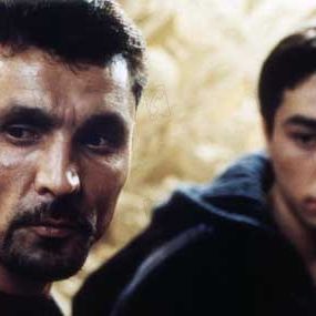 Foto Djamshed Usmonov