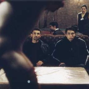 Foto Djamshed Usmonov