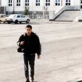 Foto Djamshed Usmonov