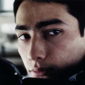 Foto Djamshed Usmonov