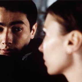 Foto Djamshed Usmonov