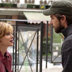 Foto Líbero: Los padres no siempre aciertan