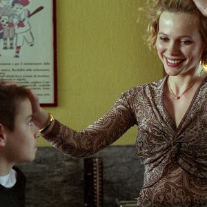 Foto Líbero: Los padres no siempre aciertan