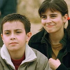 Foto Kim Rossi Stuart