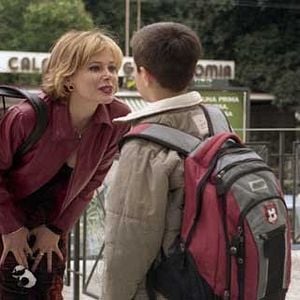 Foto Líbero: Los padres no siempre aciertan