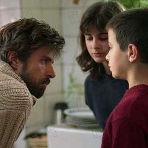 Foto Kim Rossi Stuart