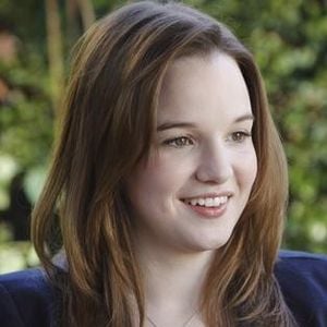 Foto Kay Panabaker