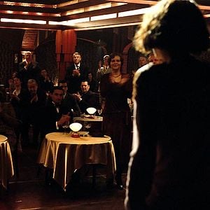 Foto La vida en rosa (Edith Piaf)