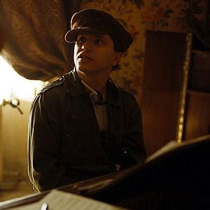 Foto La vida en rosa (Edith Piaf)