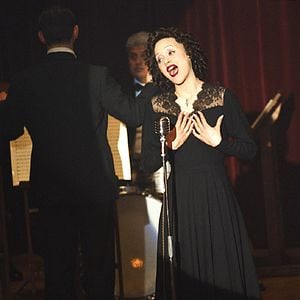 Foto La vida en rosa (Edith Piaf)