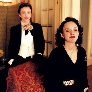 Foto La vida en rosa (Edith Piaf)