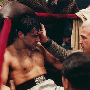 Foto La vida en rosa (Edith Piaf)