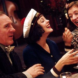 Foto Marion Cotillard