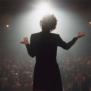 Foto Marion Cotillard