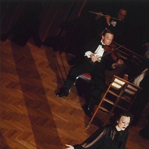 Foto Marion Cotillard