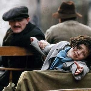 Foto Jean-Paul Rouve