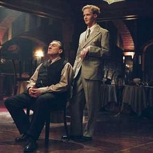 Foto La vida en rosa (Edith Piaf)