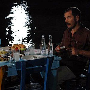 Foto Mi padre y mi hijo