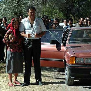 Foto Mi padre y mi hijo