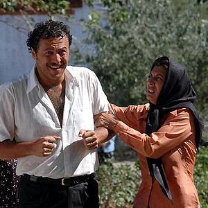 Foto Mi padre y mi hijo