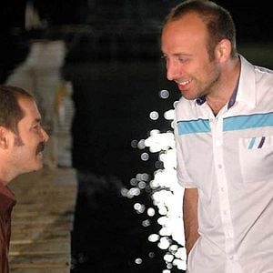 Foto Mi padre y mi hijo